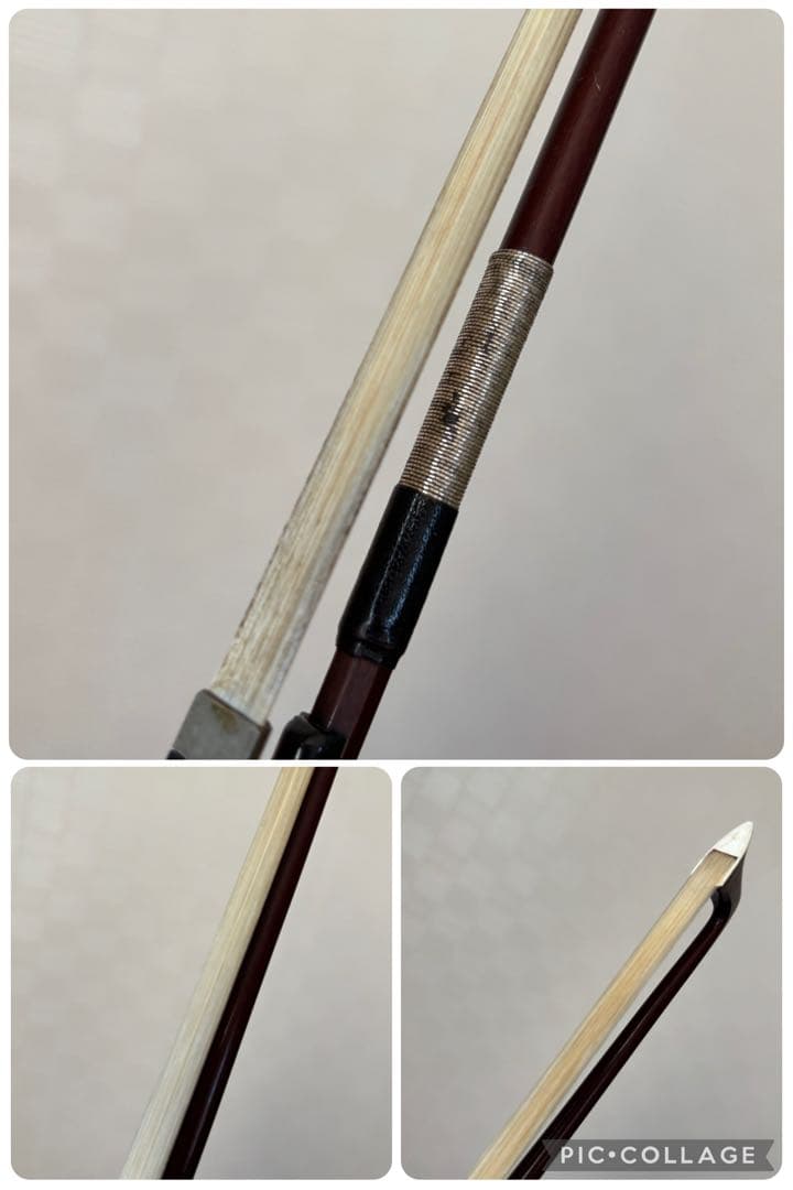 スズキ　バイオリン　No.360 1/2 1980年