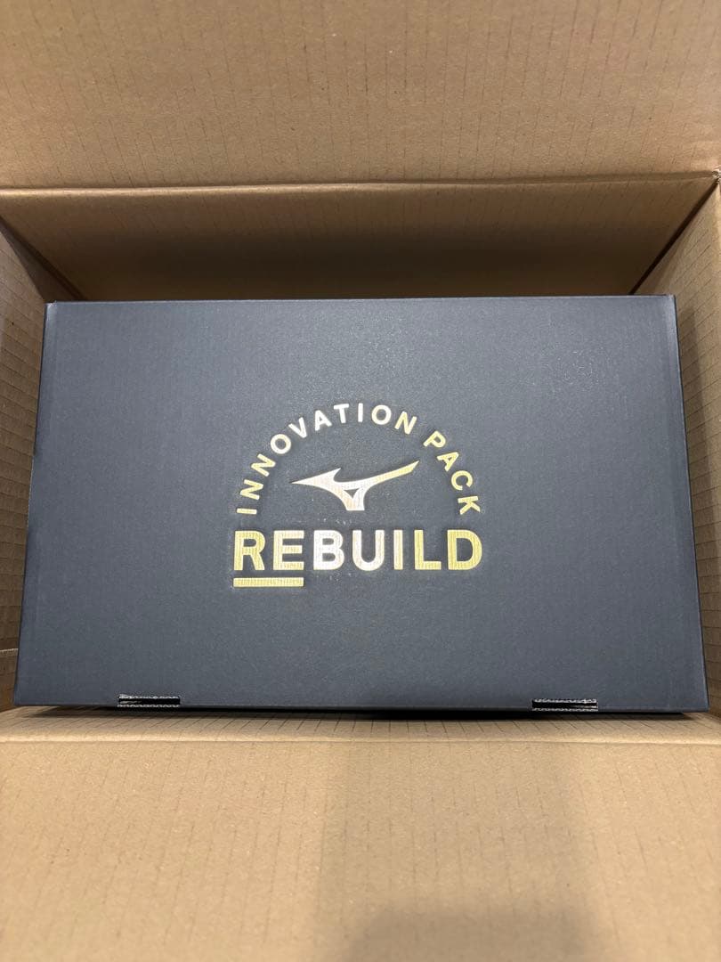 MIZUNO モレリア II JAPAN Ltd 28.0cm