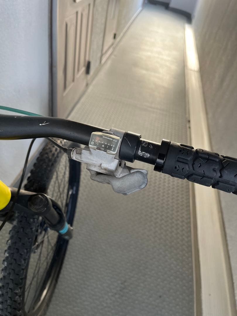 【 2月まで値下げ中！】Commencal El Camino MD 2016