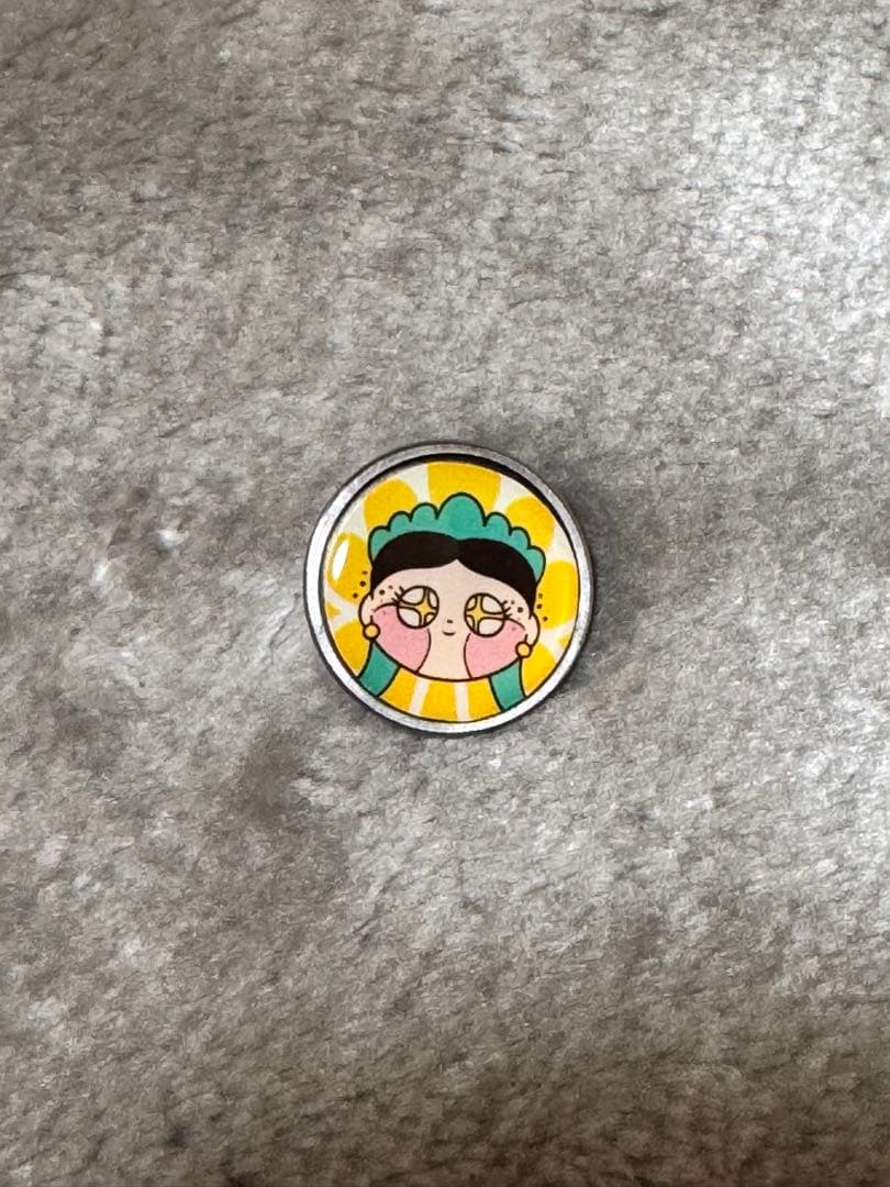 R*0様 ☆大阪関西万博 2025 ハンガリー パビリオン ピンバッジ ５種類セ