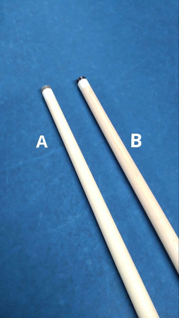 マックウォーター　シャフト