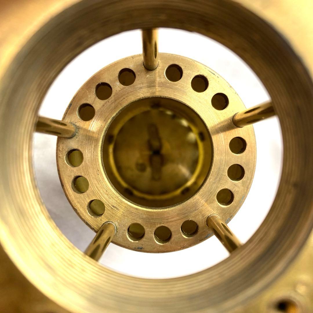 ③ E.THOMAS & WILLIAMS カンブリアンランタン ミニ 希少