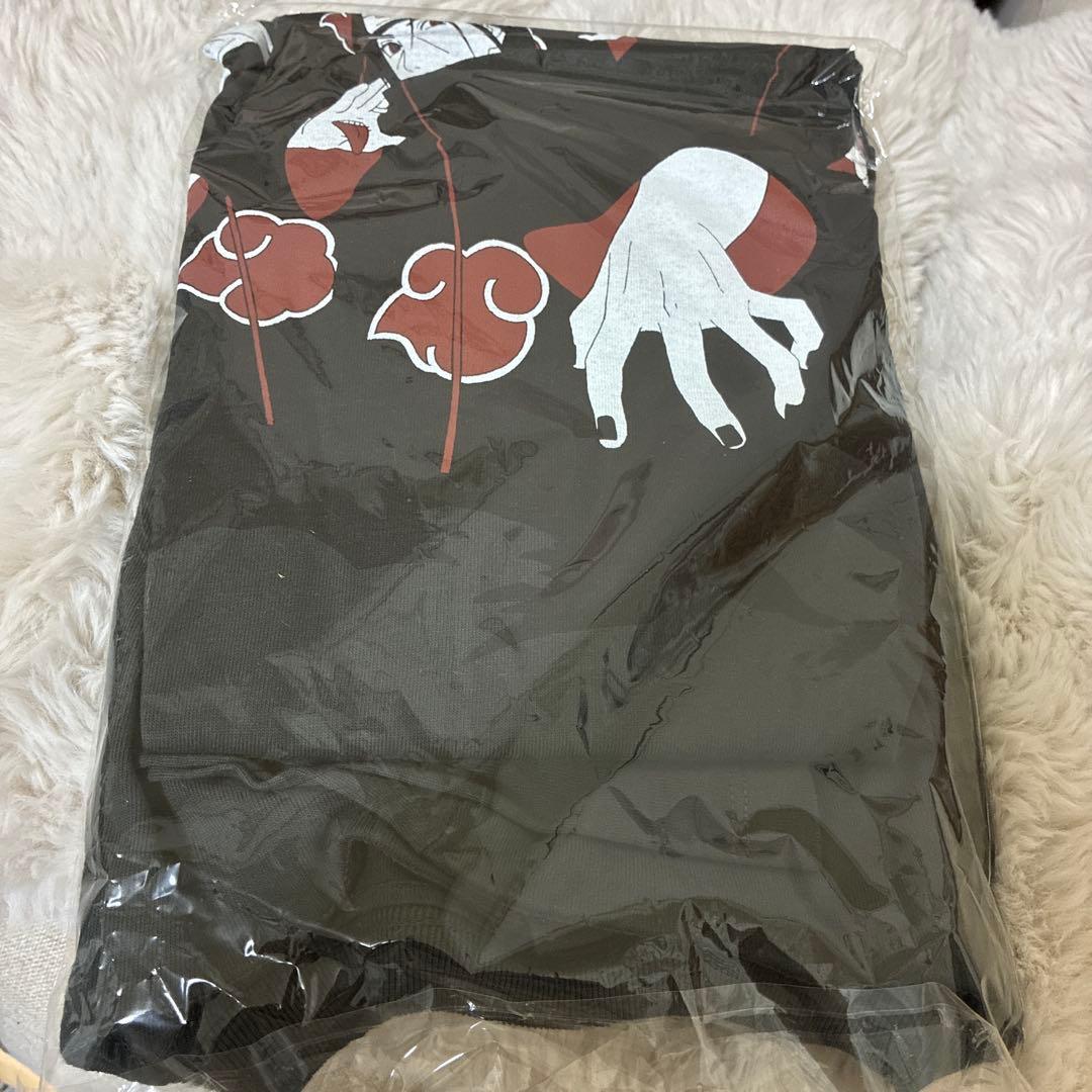 NARUTO 暁 graniph XL