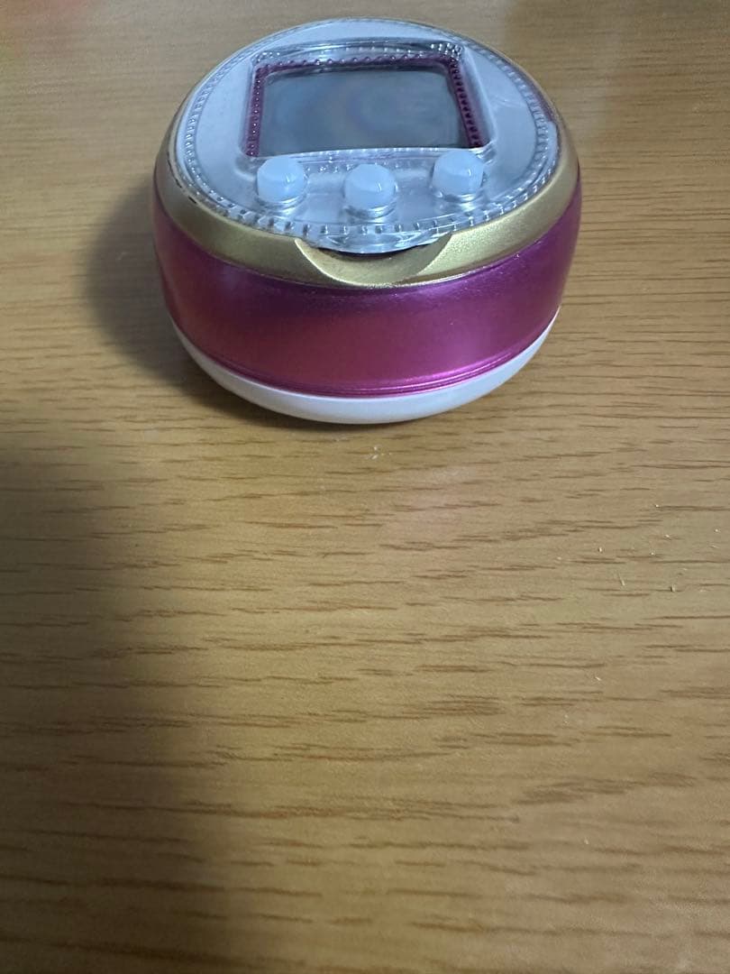 たまごっち4U ピンク