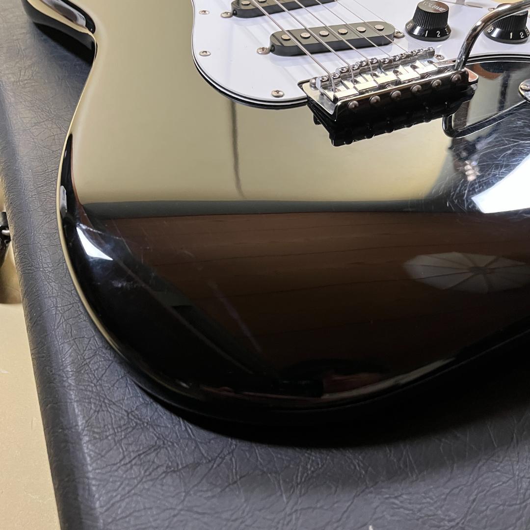 Fender Japan ST72-115 オーダーメイド ストラトキャスター