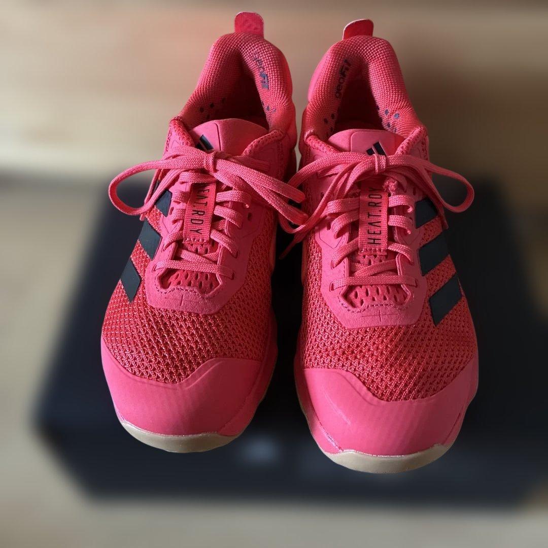 アディダスドロップセット3 25.5cm