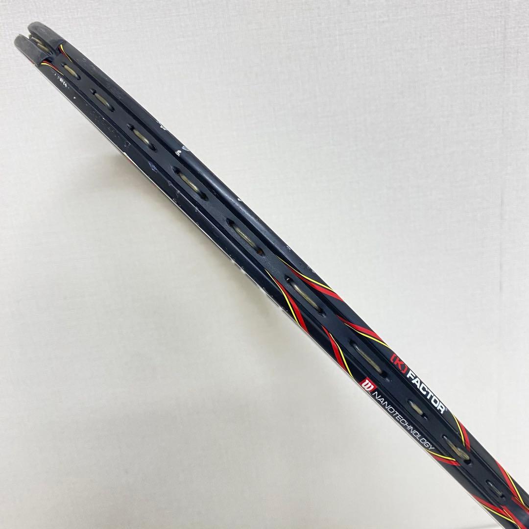 Wilson ウィルソン (K)PRO STAFF ピート•サンプラスモデル