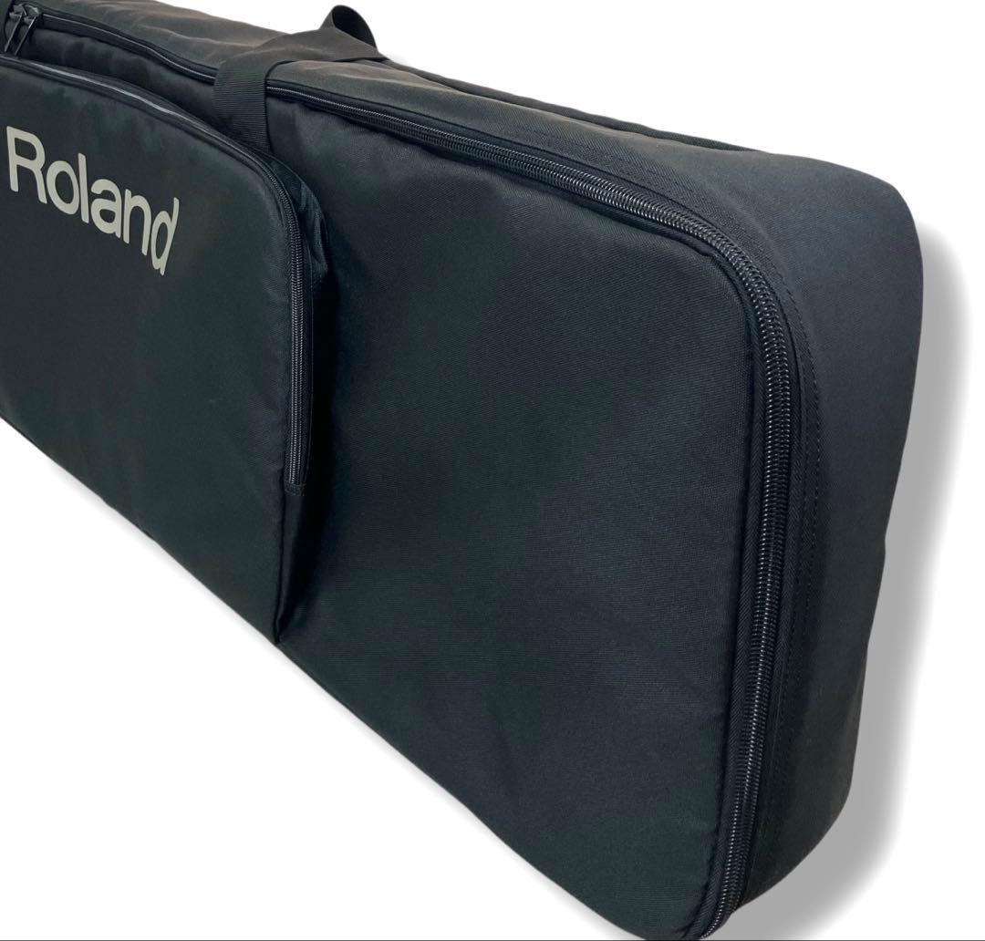 ✨ほぼ未使用✨Roland 61鍵用キーボード キャリングケース CB-61RL