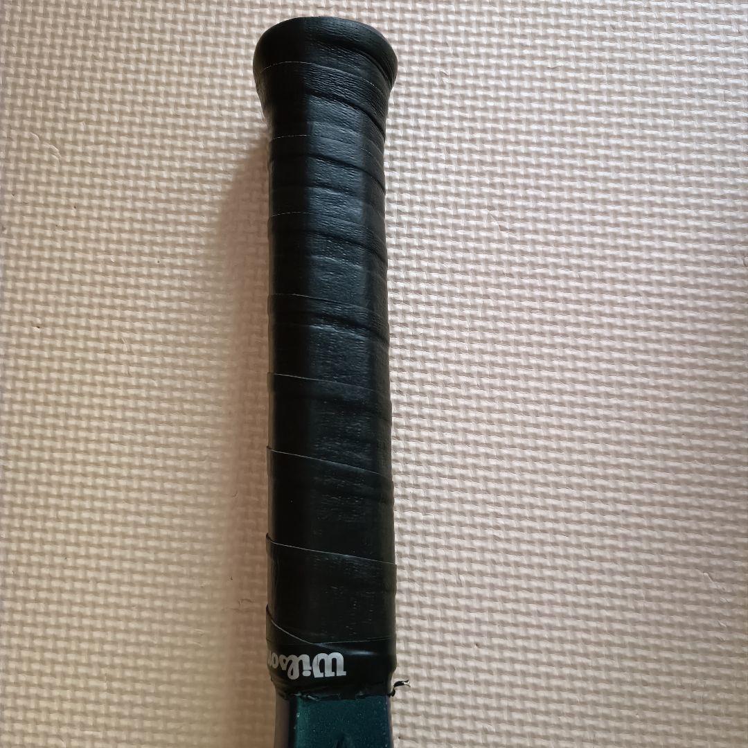 Wilson Ultra 100L V4 ウィルソンウルトラ100L V4