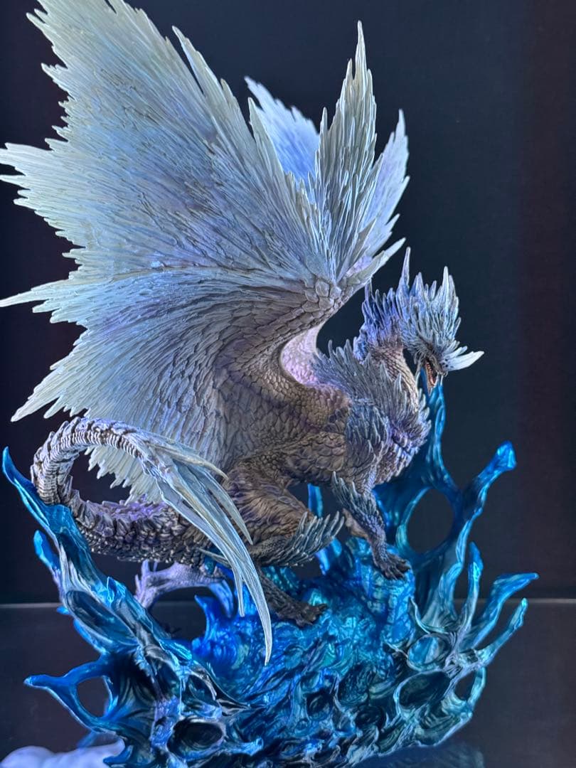 イヴェルカーナ クリエイターズモデル フィギュア