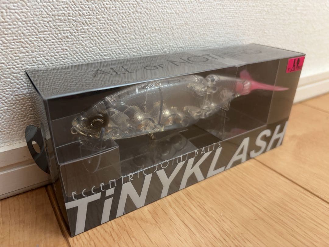 DRT クラッシュ9Low タイニークラッシュLow セット