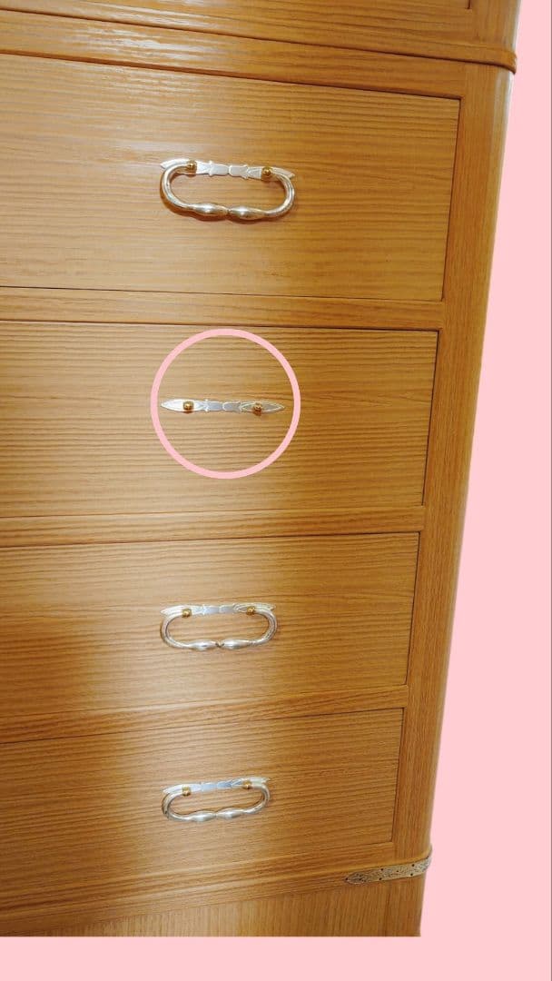 桐タンス、きりタンス、高級タンス、チェスト、アンティーク、レトロ、ヴィンテージ、