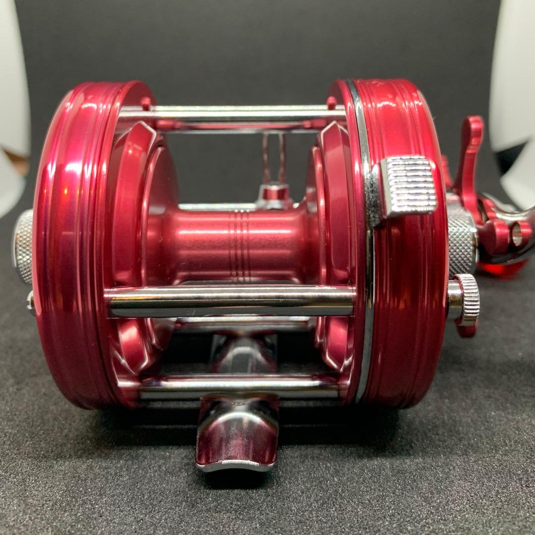 アブ アンバサダー 5000C