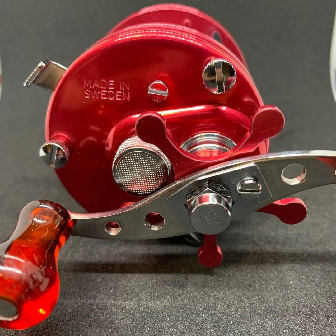 アブ アンバサダー 5000C