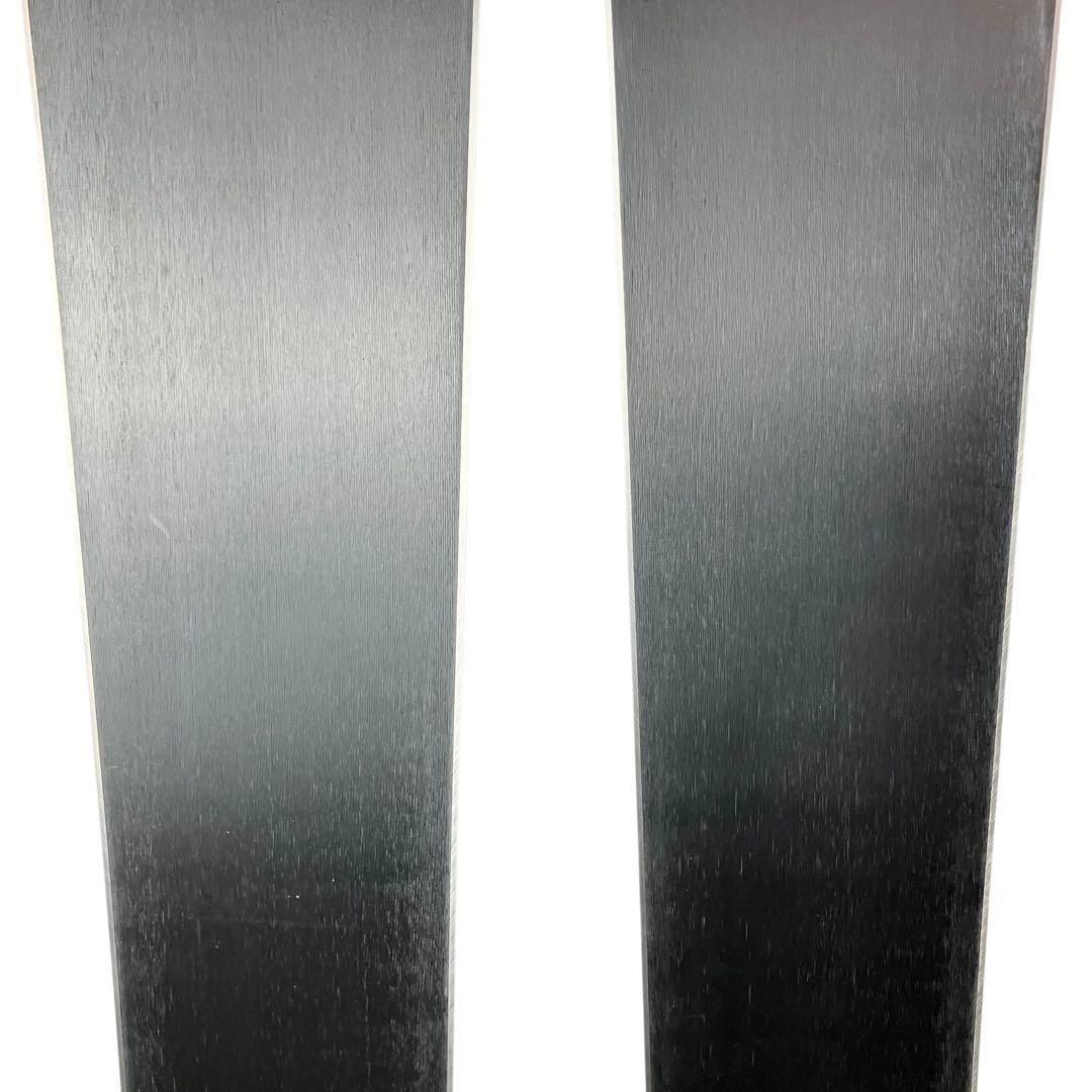 美品　ATOMIC R-FACTOR アトミック171 ビンディング付 スキー板