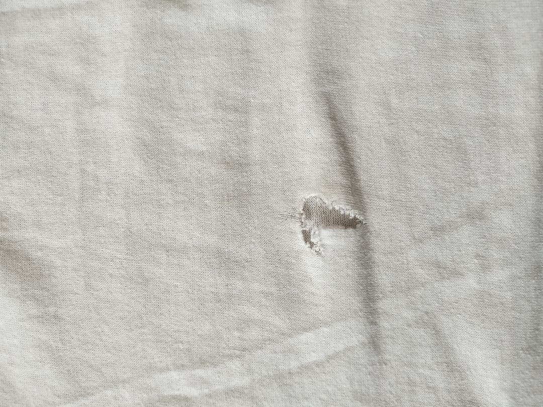 ラジオ　グッズT-シャツ