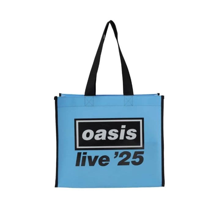 oasis live 25 福袋 全セット　非売品　限定 オアシス　10/26