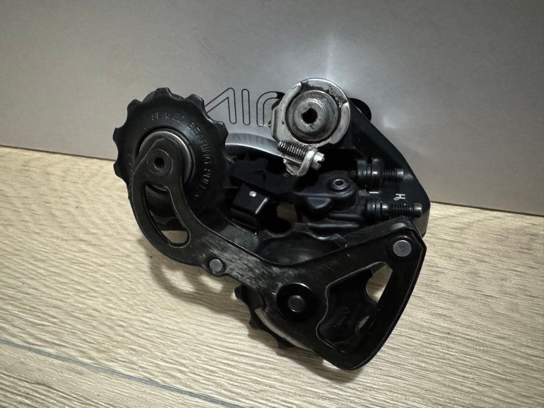 美品良品　Dura-Ace 9000系 di2 11速　コンポーネントセット