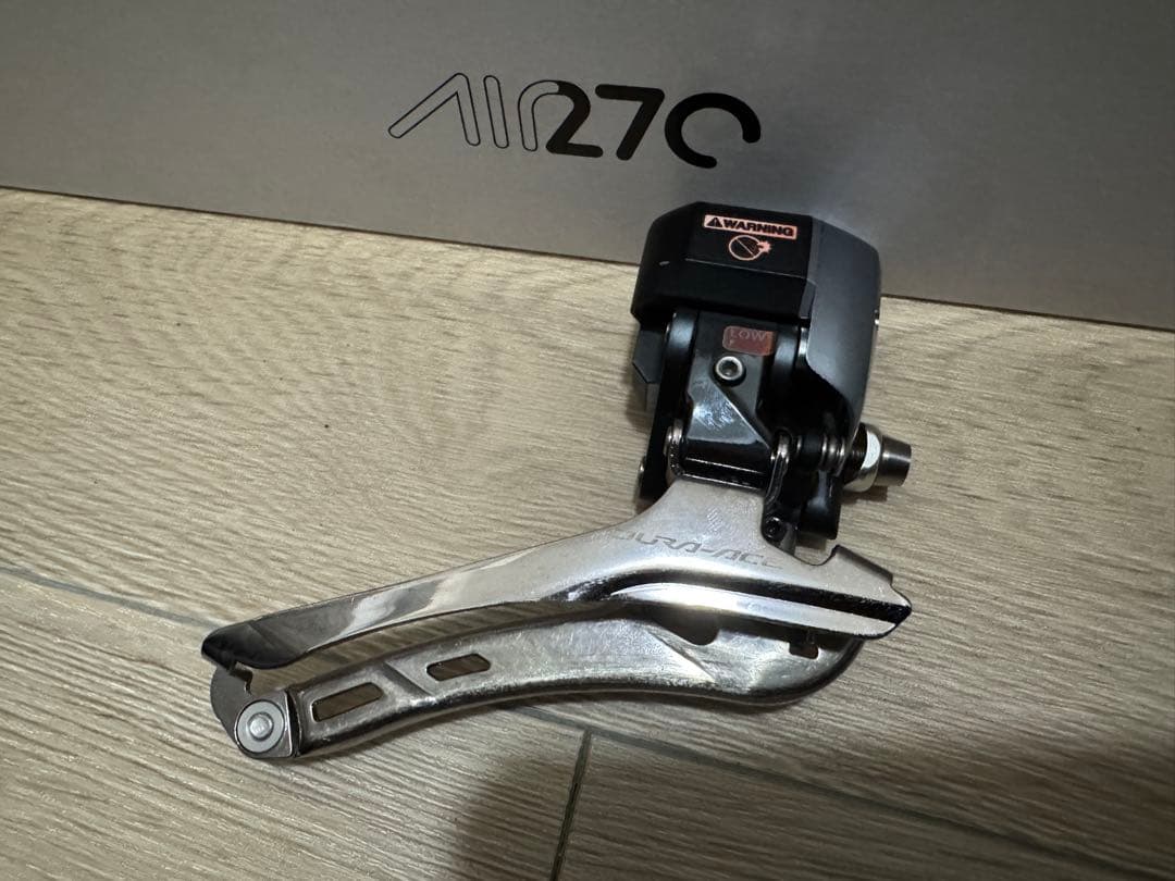 美品良品　Dura-Ace 9000系 di2 11速　コンポーネントセット