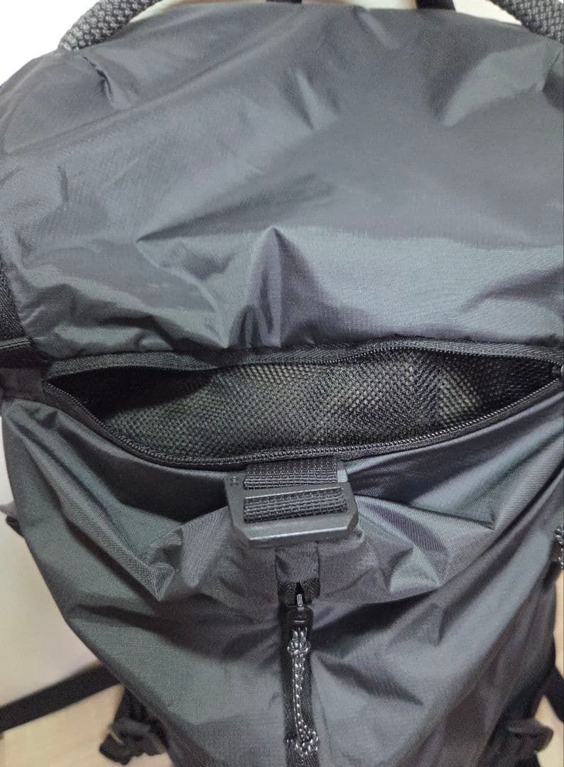 on Speed Pack 18L オンスピードパック18リットルライト