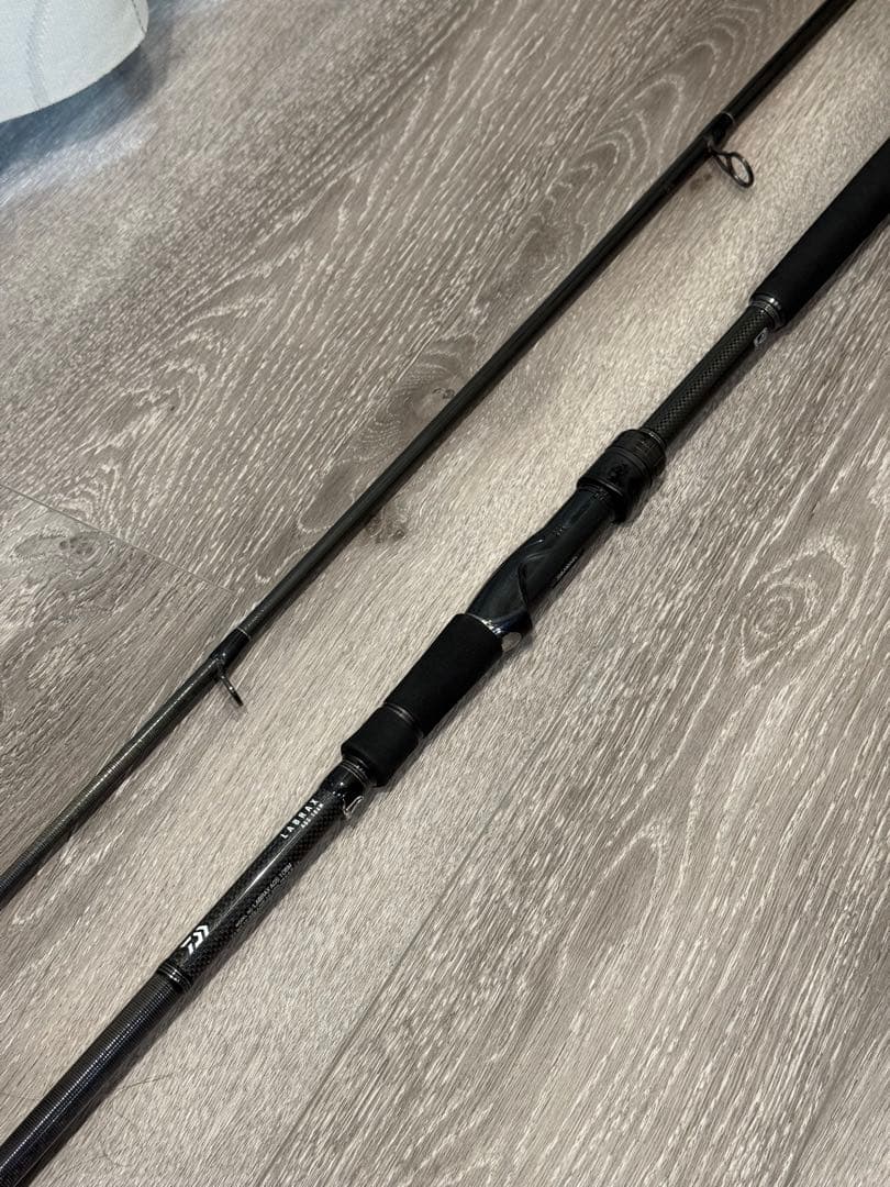 daiwa labrax ags 106m ダイワ　ラブラックス