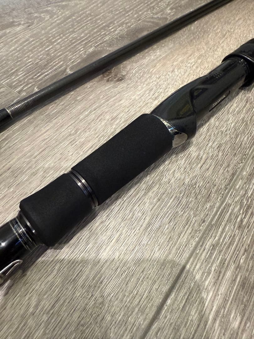 daiwa labrax ags 106m ダイワ　ラブラックス