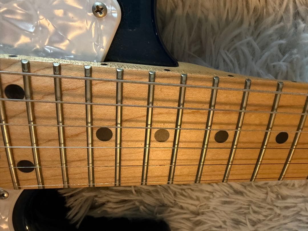 SCHECTER ギター BH-1-STD-24F/DBL/M