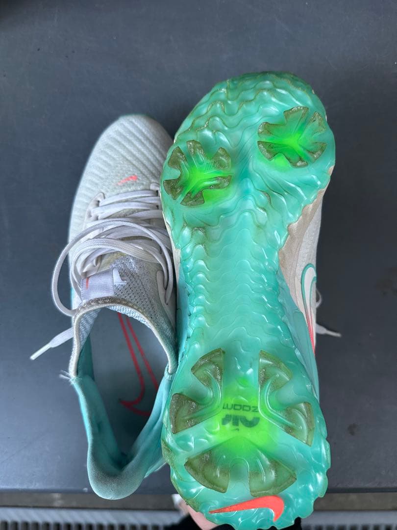 海外限定モデル！ズームインフィニティ