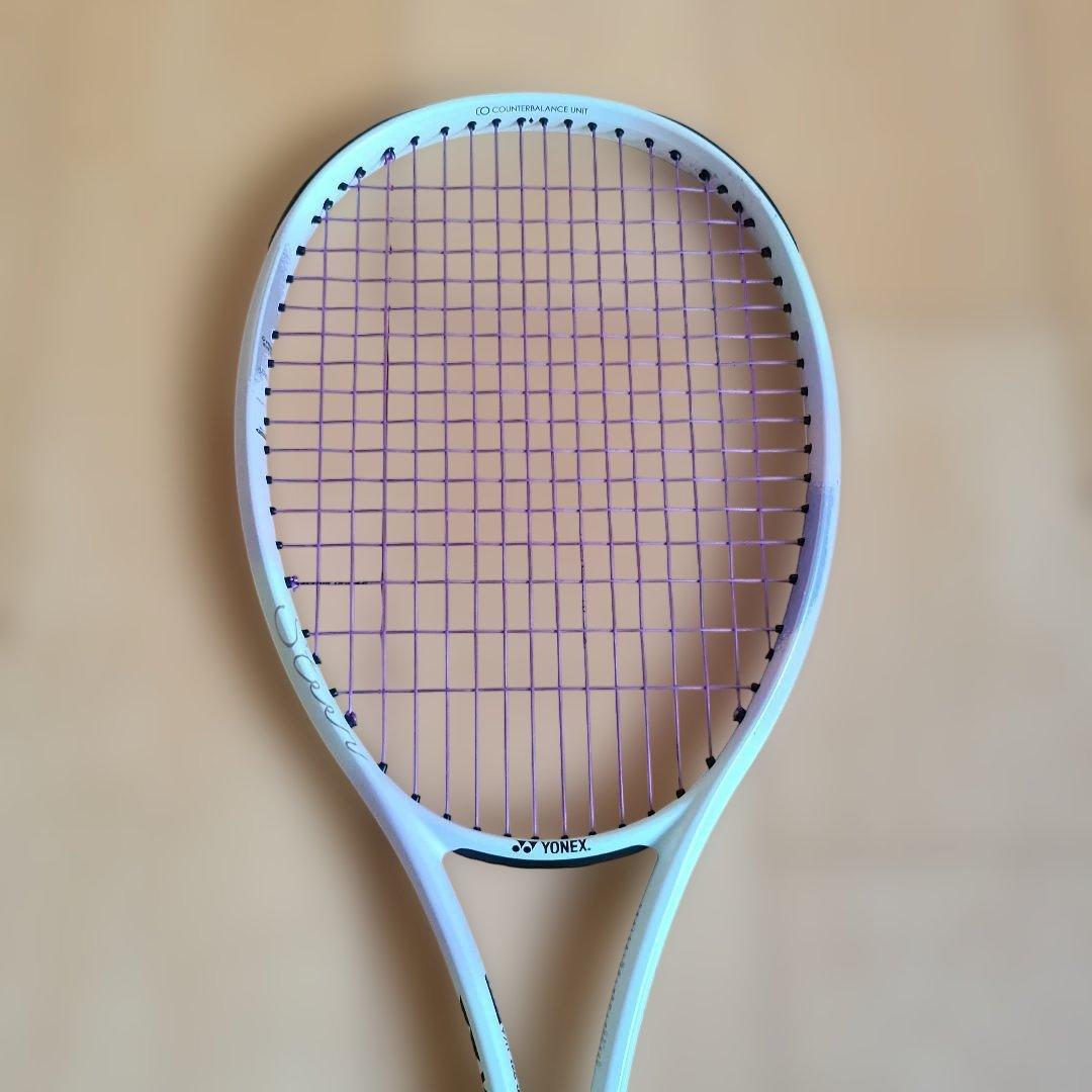 【早い者勝ち】YONEX ジオブレイク70V ステア　UXL1