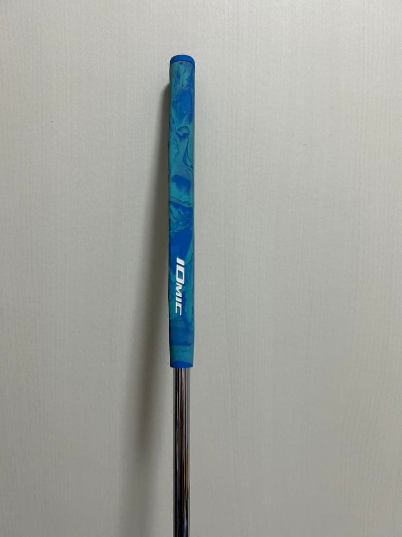 Scotty Cameron Phantom X 9 パター キャメロン