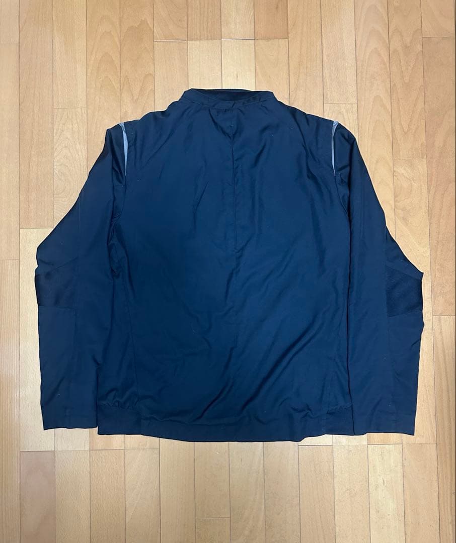 Umbro イングランド代表 ウィンドブレーカー