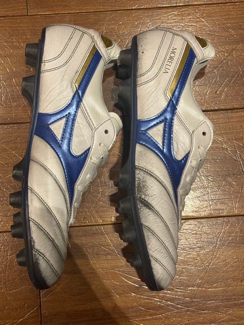 シューズ MIZUNO MORELIA 2 JAPAN