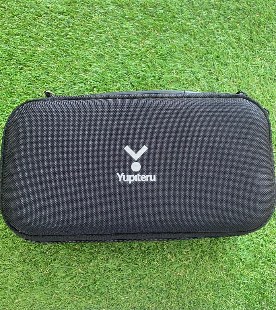 ユピテル スピードガン Yupiteru BSG-1 Basic ケース付き