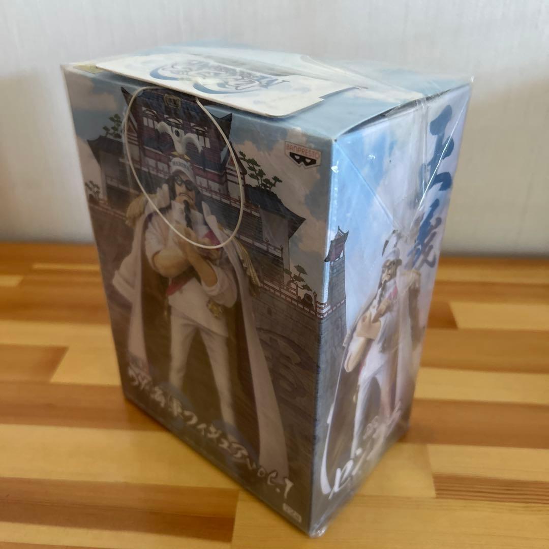 【まとめ売り】【新品未開封】DX海軍フィギュア