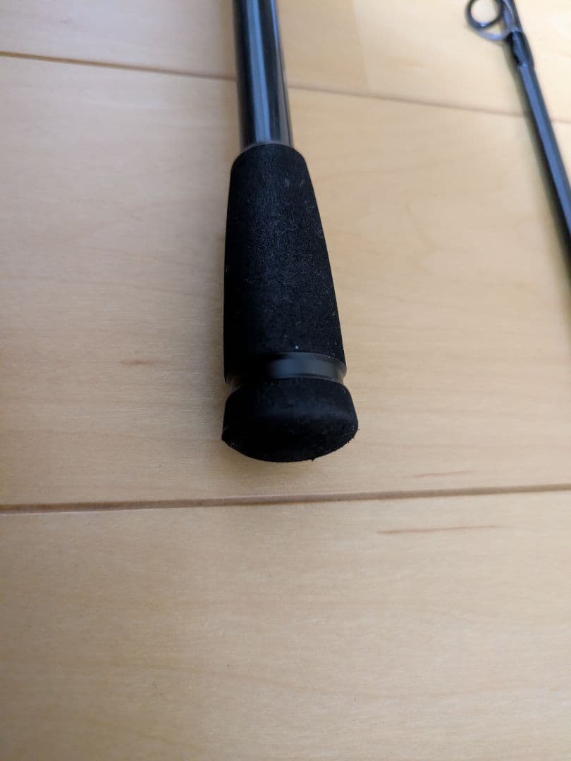 ロッド JACKALL BRS-74L-LG