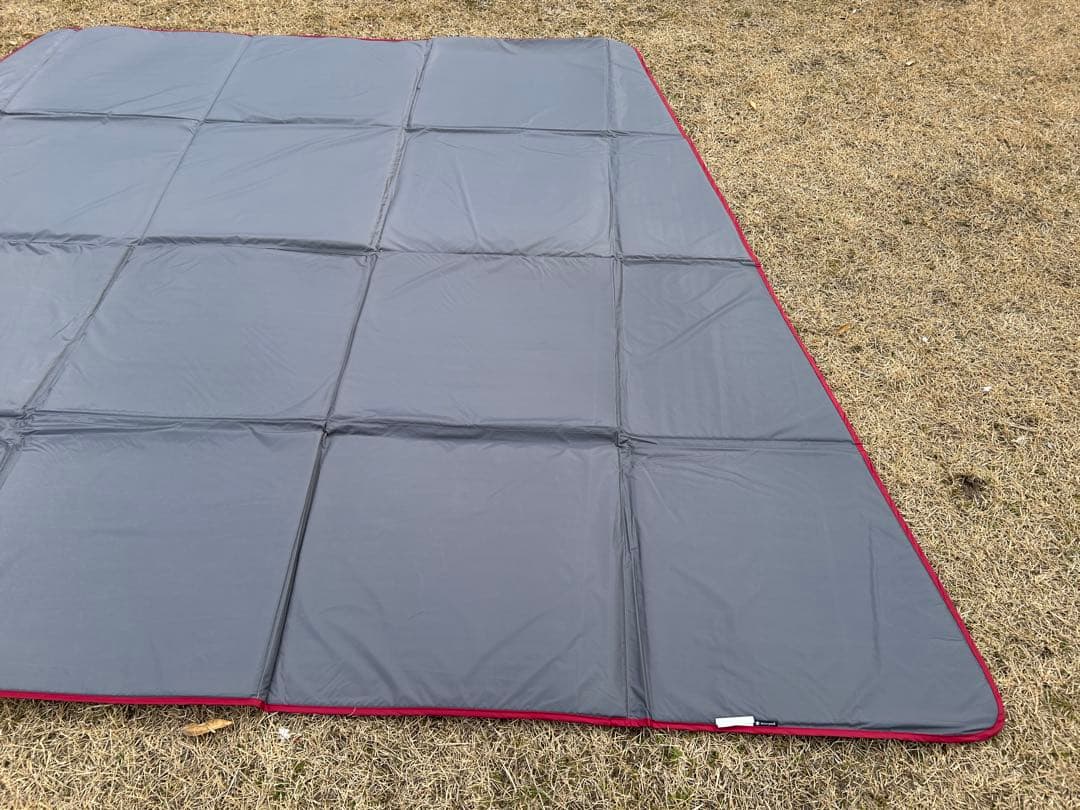 スノーピーク エルフィールド マットシートセット TP-880-1