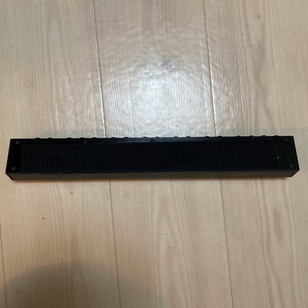 ギター One Control Chamaeleon Tail Loop MK II