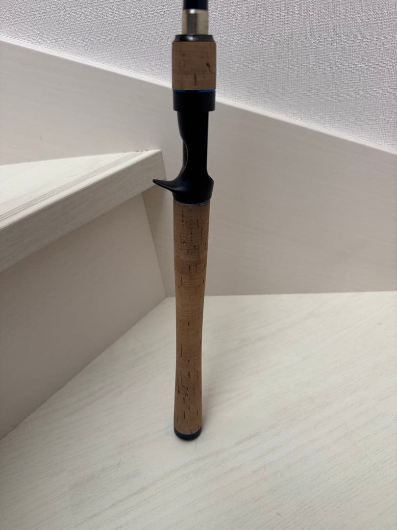 フェンウィック エイシス ACES-FM68CMJ ファストムービングスペシャル