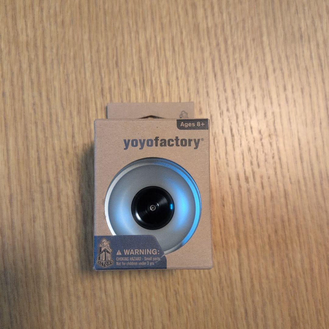 yyf スターライト　ヨーヨーファクトリー