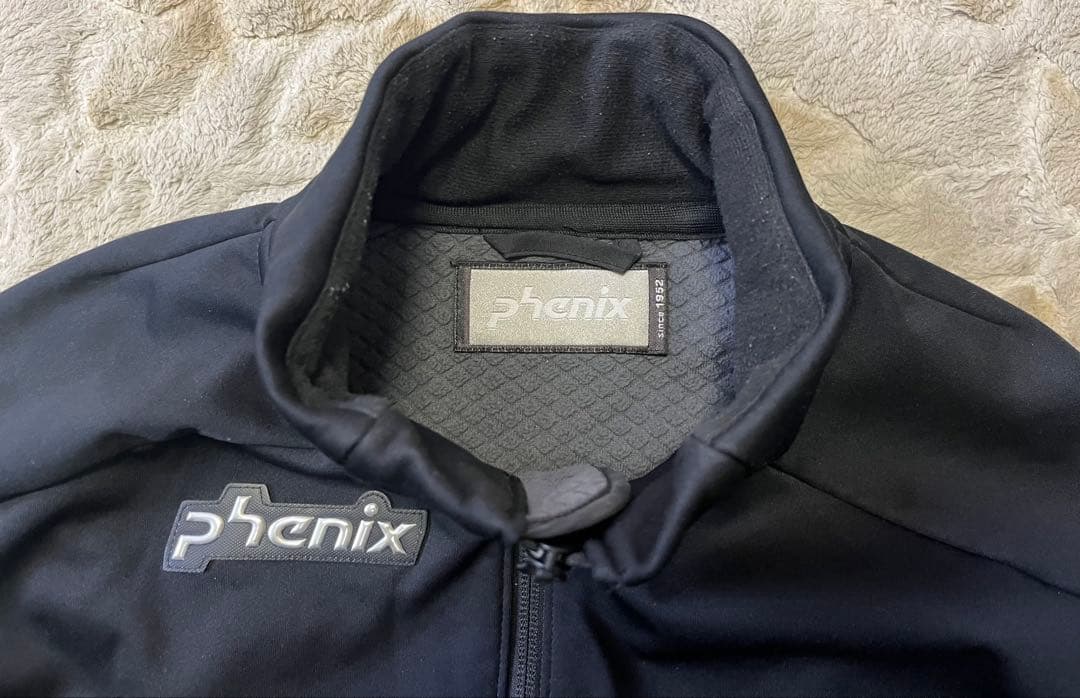 Phenix フェニックス　値下げ❣️160cmミドラー 1日使用のみ美品❣️