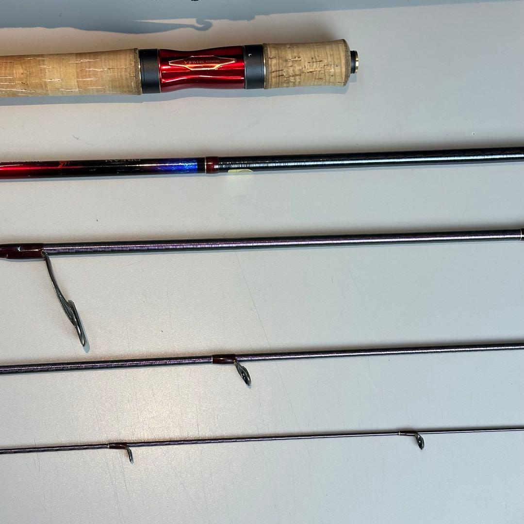 ワールドシャウラドリームツアーエディション2651F-5