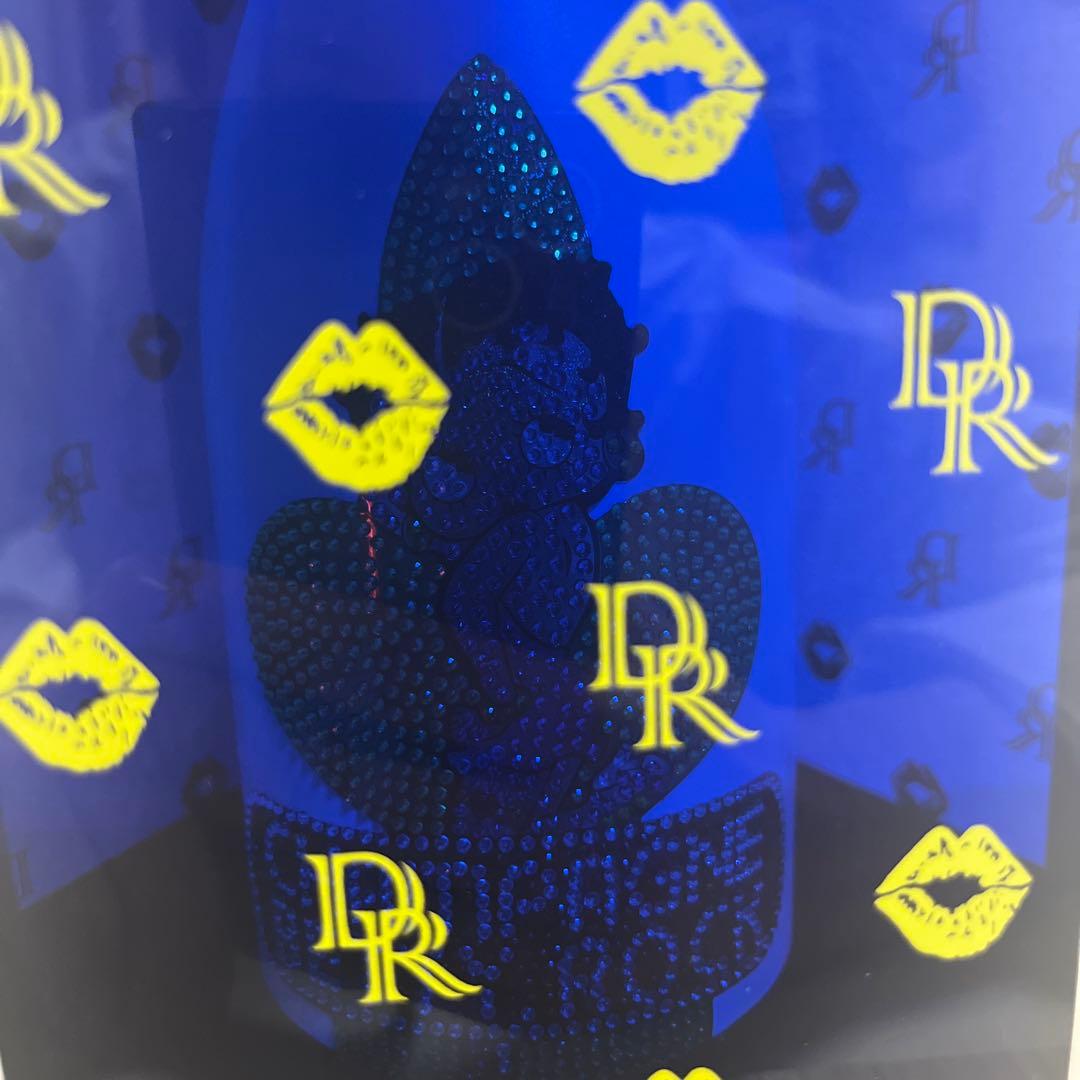 シャンパン　ベティロック　クリアブルー　750ml