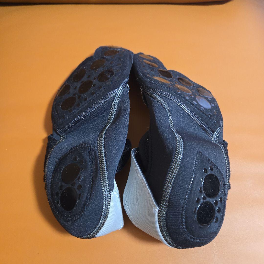 【値下げ】LAVA ラバ　キックボクシングセット　Lサイズ