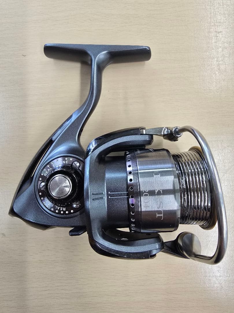 ダイワ 06 イグジスト スティーズカスタム 2004 エリアトラウト