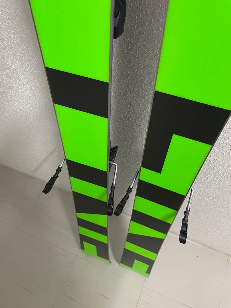 LINE BLADE 2023/2024 176cm(ライン ブレイド)