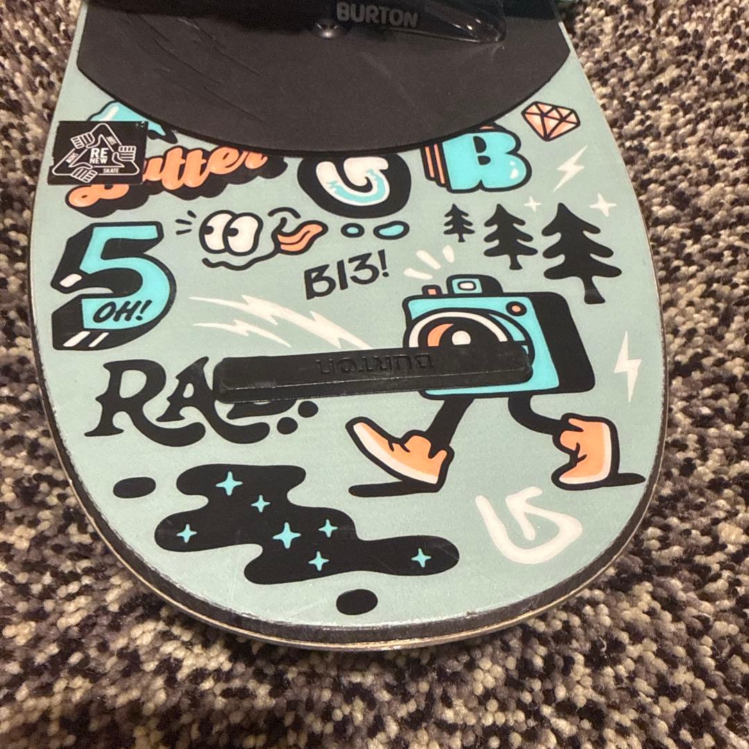 BURTON AFTER SCHOOL SPECIAL 90cmスノーボード