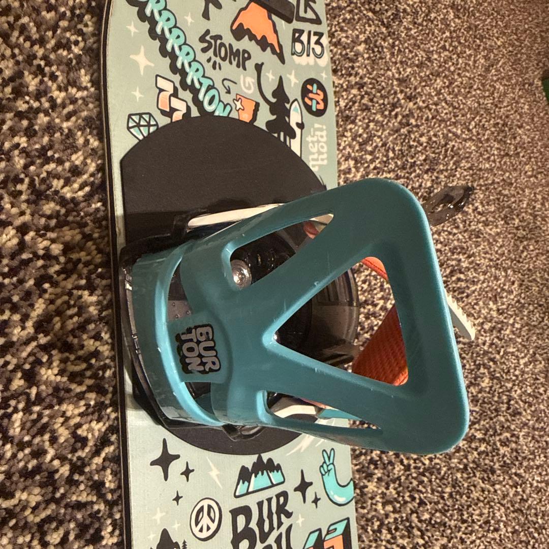 BURTON AFTER SCHOOL SPECIAL 90cmスノーボード