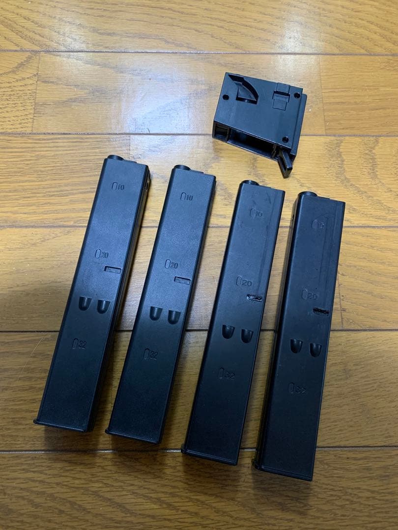 東京マルイ　m4 crw