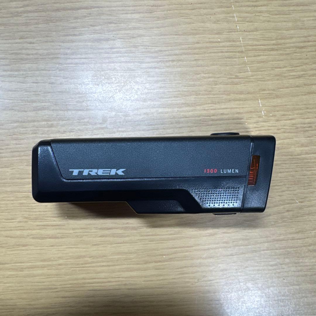TREK ION PRO RT 1300ルーメン LEDライト