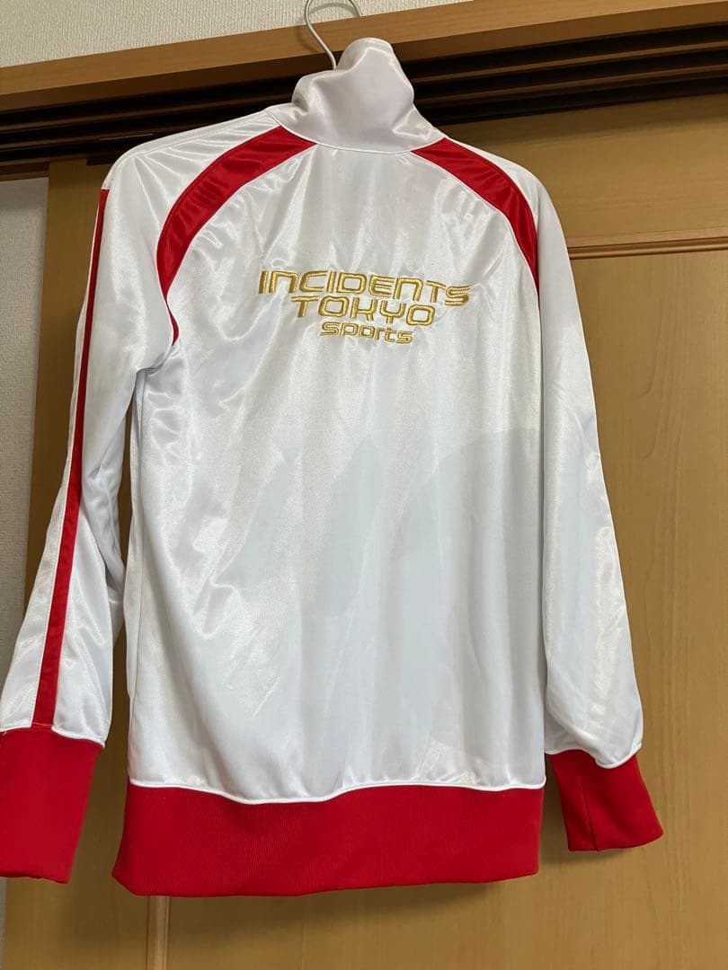 東京事変 live tour 2010 ウルトラＣ ニッポニアジャージ Sサイズ